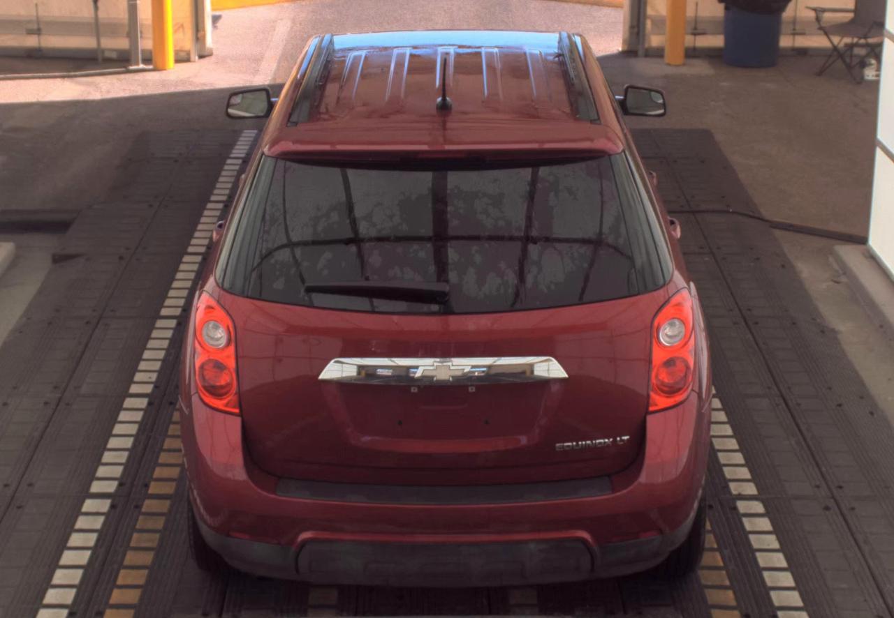 Chevrolet Equinox  2013