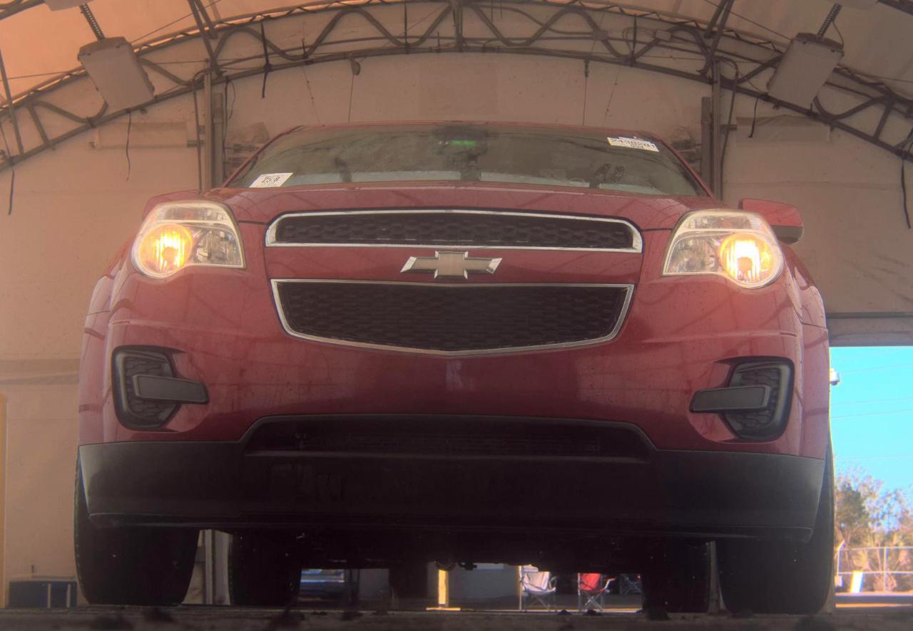 Chevrolet Equinox  2013
