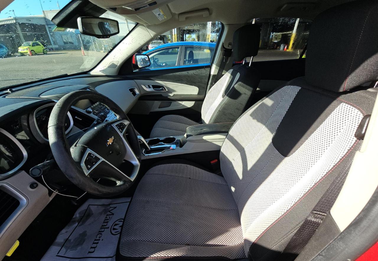 Chevrolet Equinox  2013