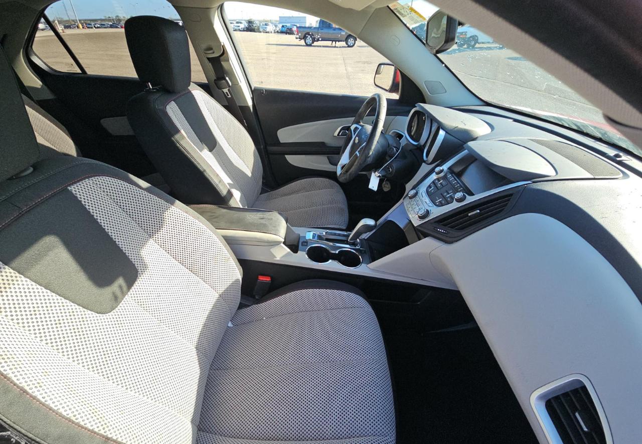 Chevrolet Equinox  2013