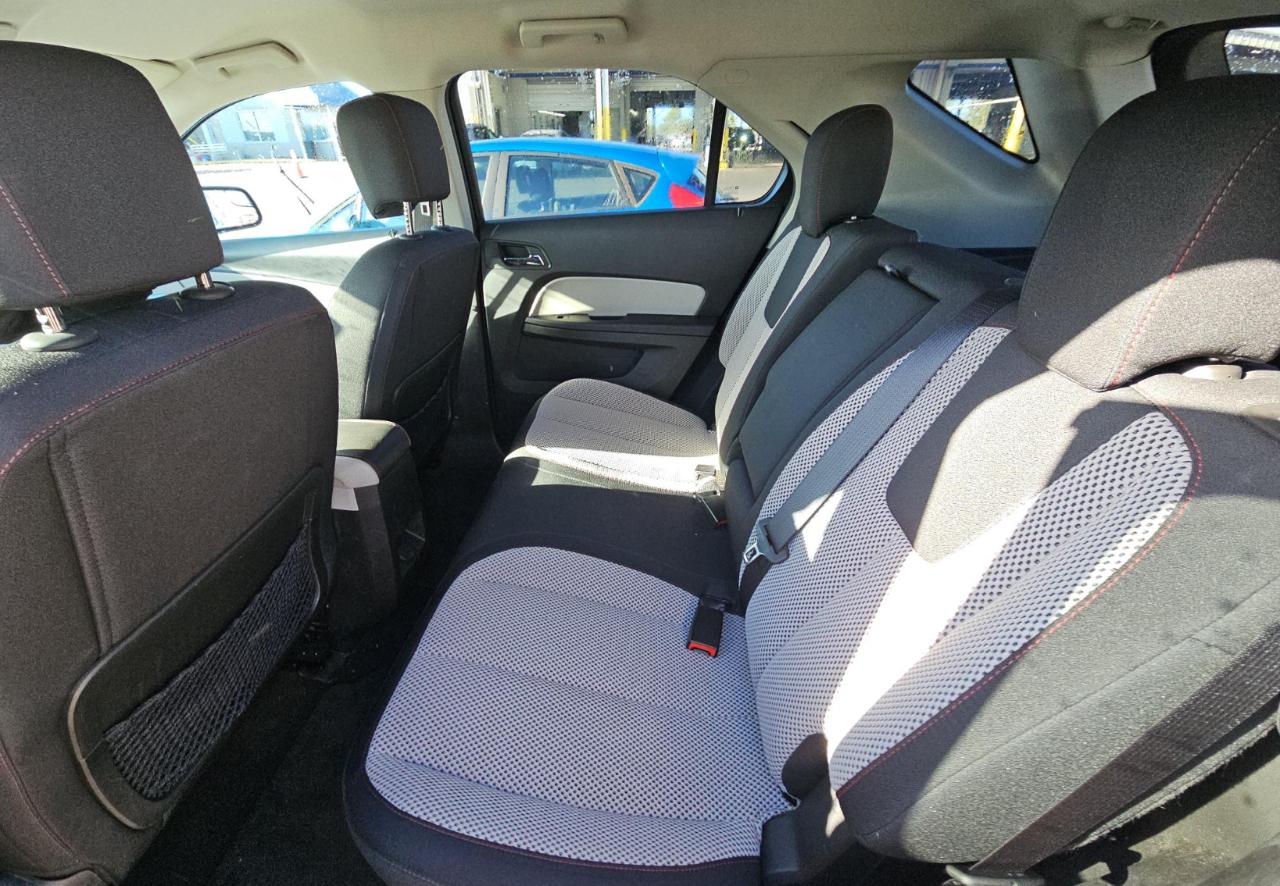 Chevrolet Equinox  2013