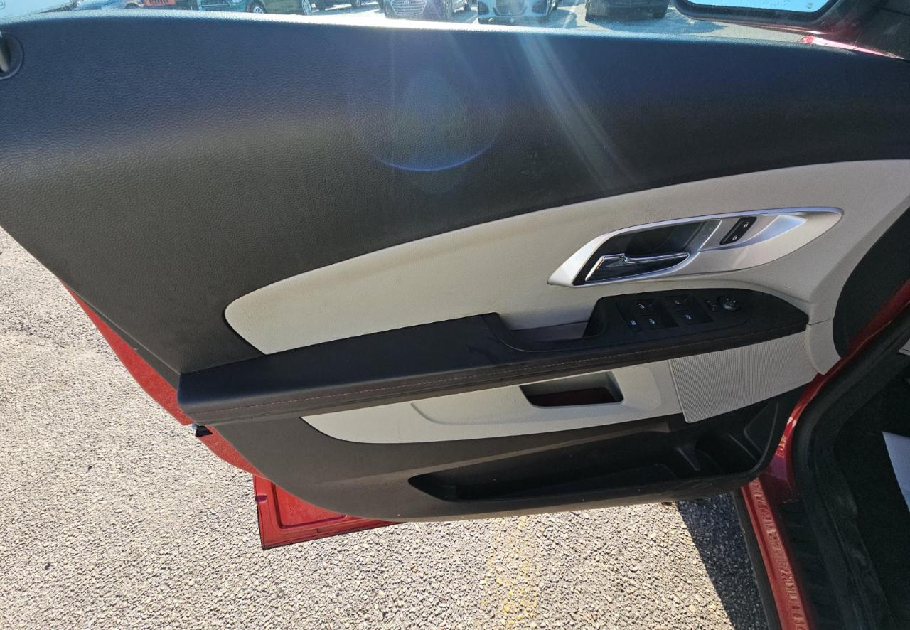 Chevrolet Equinox  2013