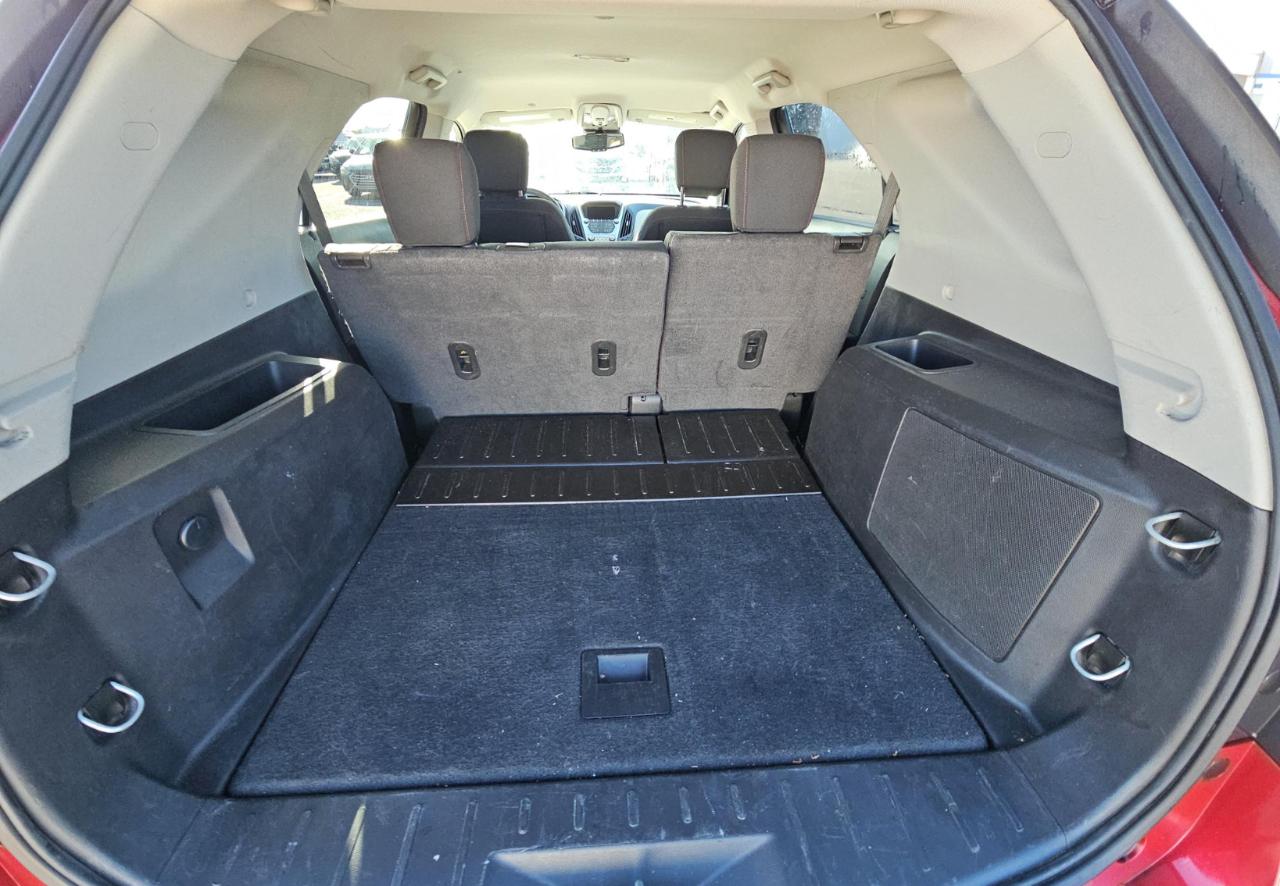 Chevrolet Equinox  2013