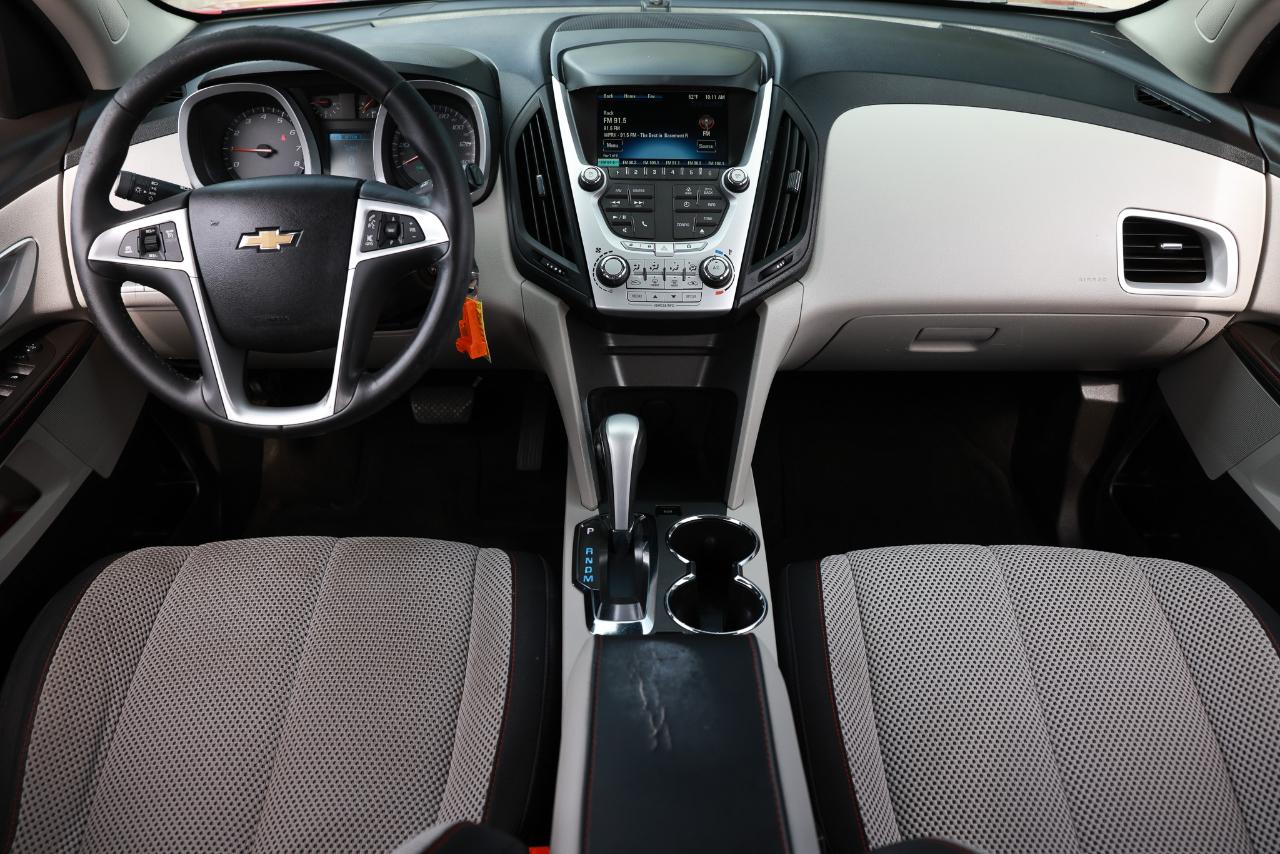 Chevrolet Equinox  2013