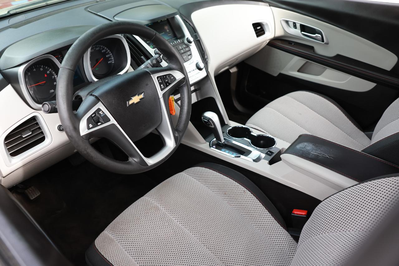 Chevrolet Equinox  2013