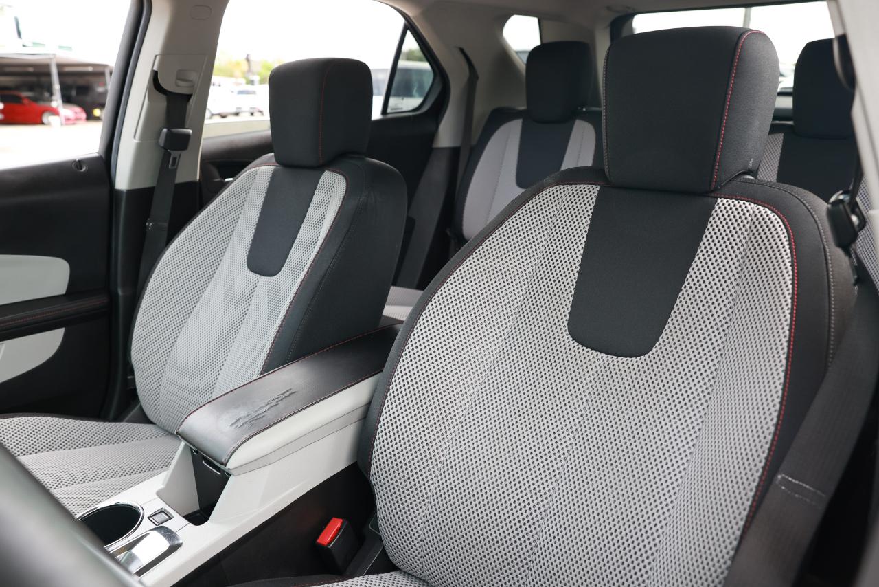 Chevrolet Equinox  2013