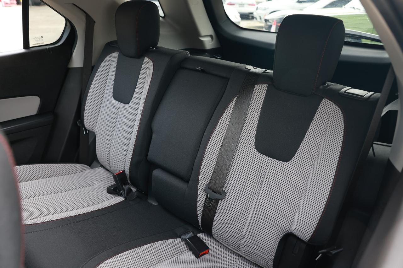 Chevrolet Equinox  2013