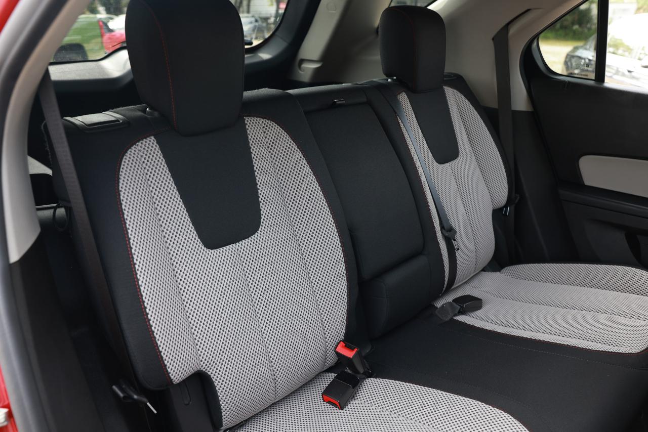 Chevrolet Equinox  2013