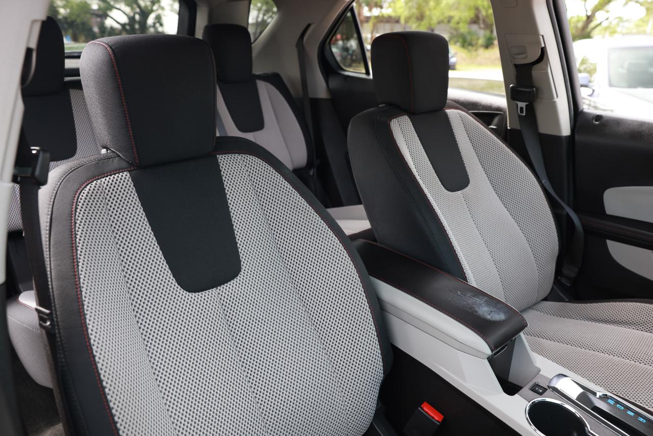 Chevrolet Equinox  2013