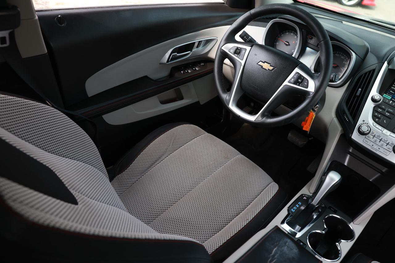Chevrolet Equinox  2013