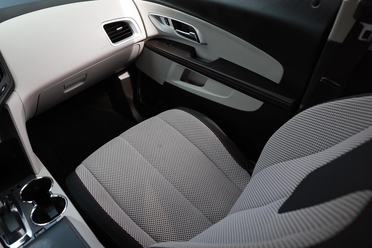 Chevrolet Equinox  2013