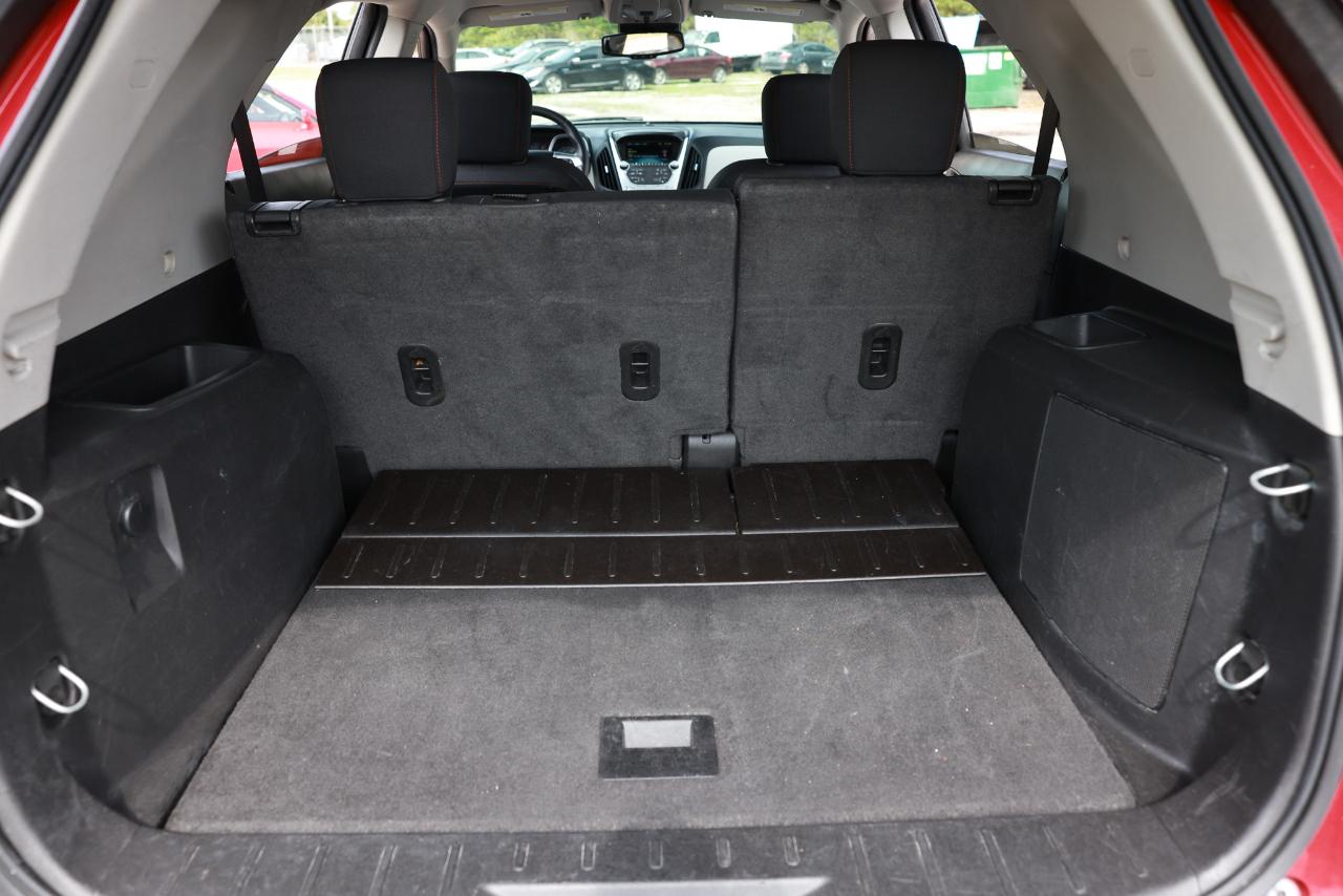 Chevrolet Equinox  2013