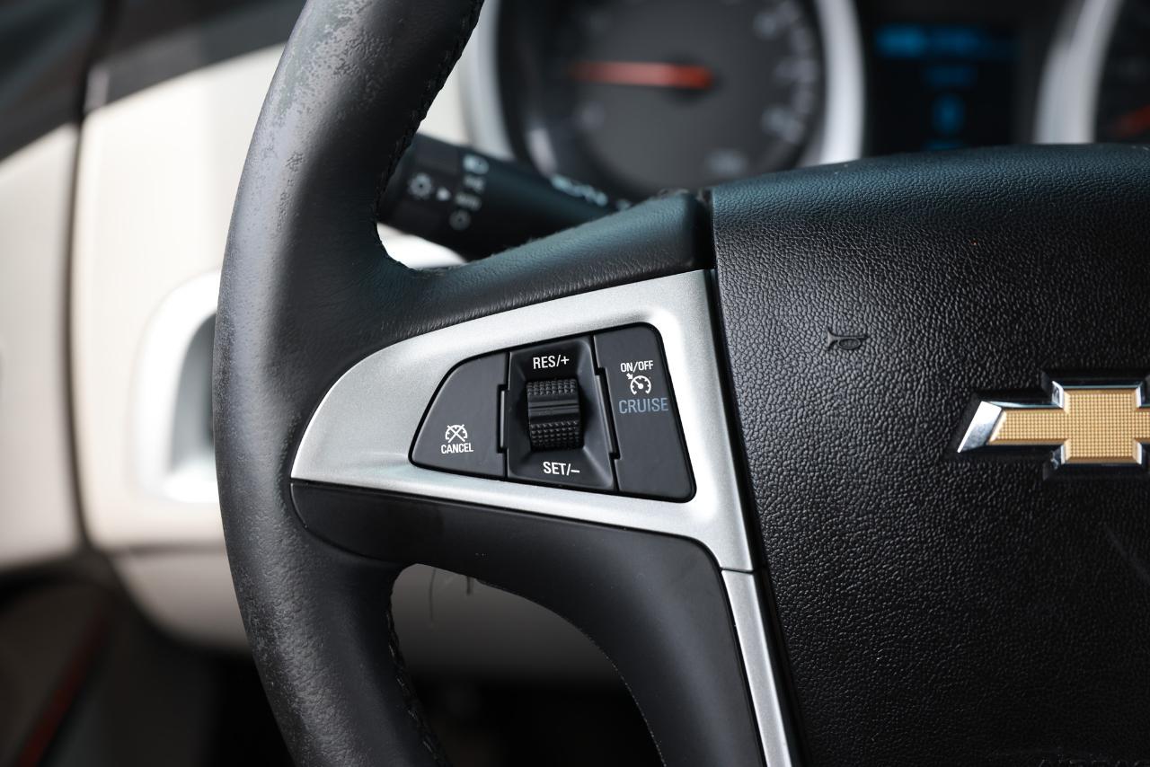 Chevrolet Equinox  2013