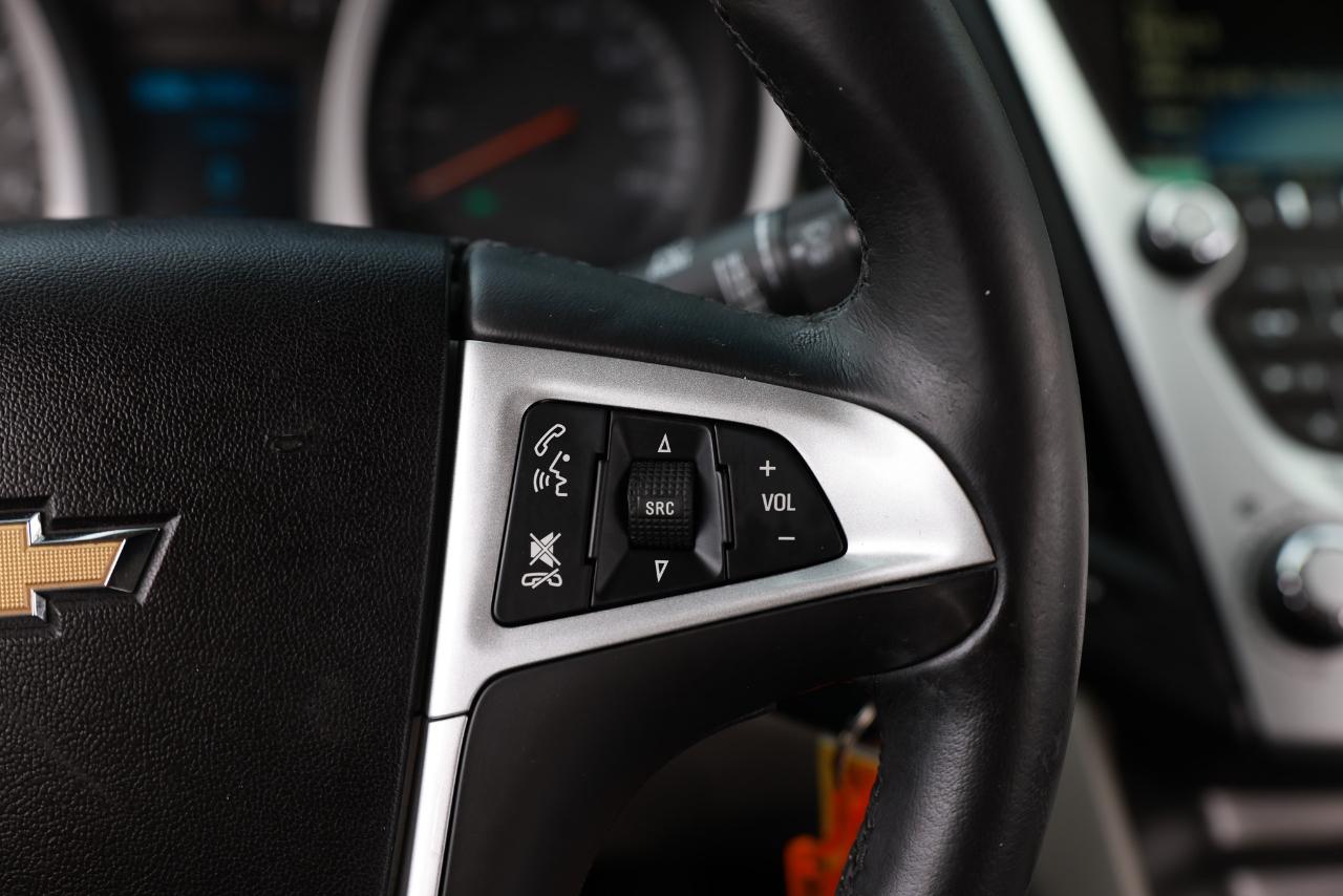 Chevrolet Equinox  2013