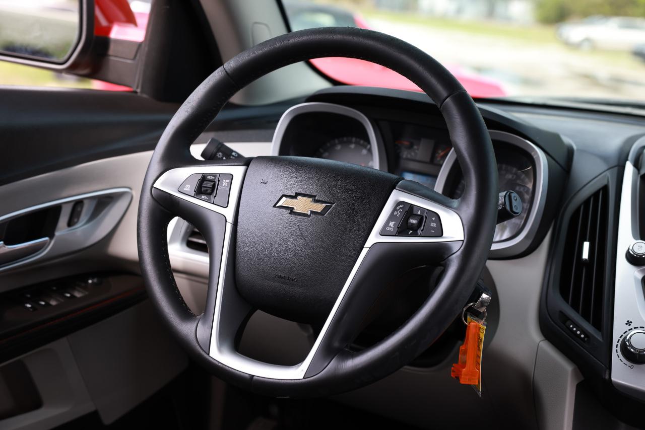 Chevrolet Equinox  2013