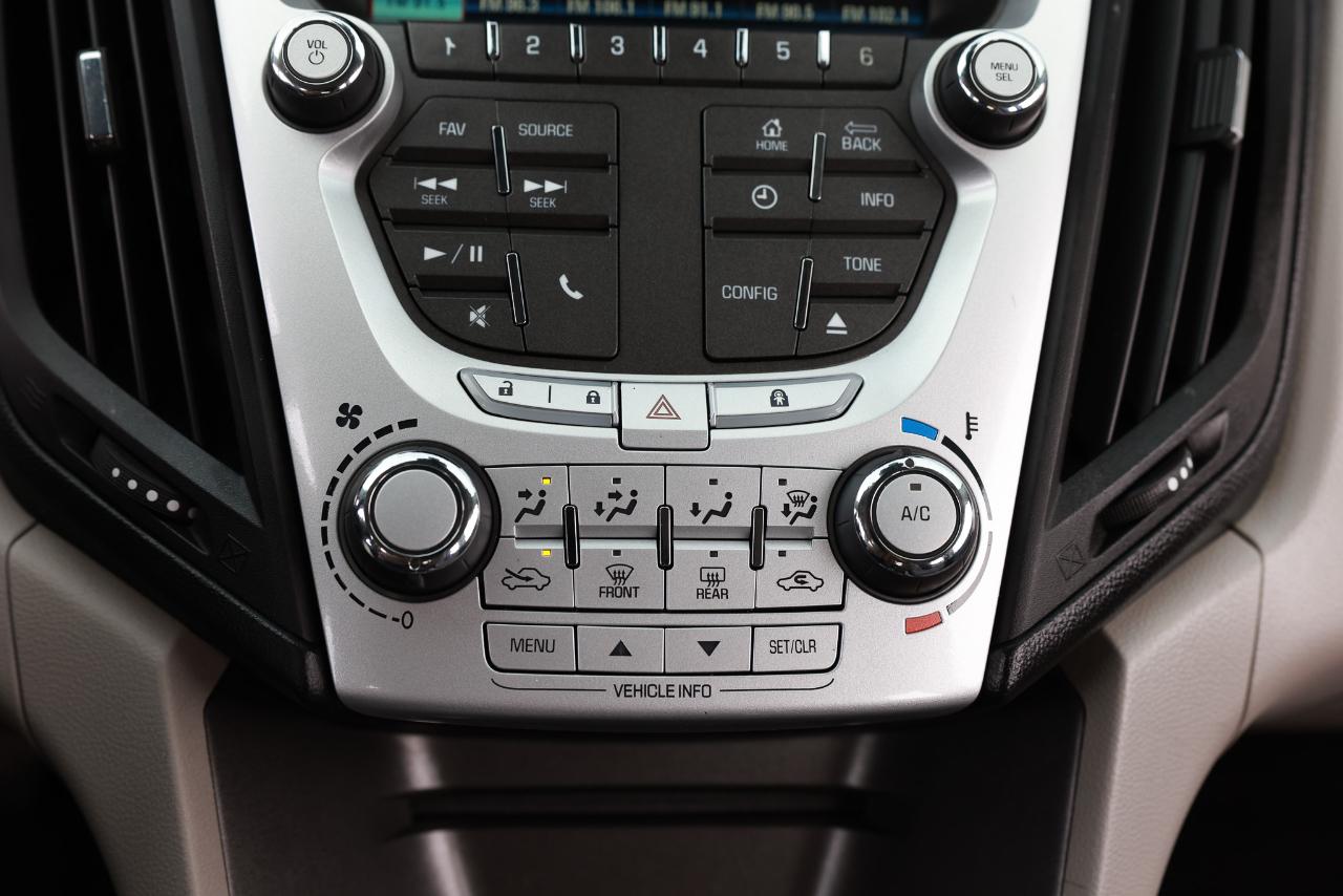 Chevrolet Equinox  2013