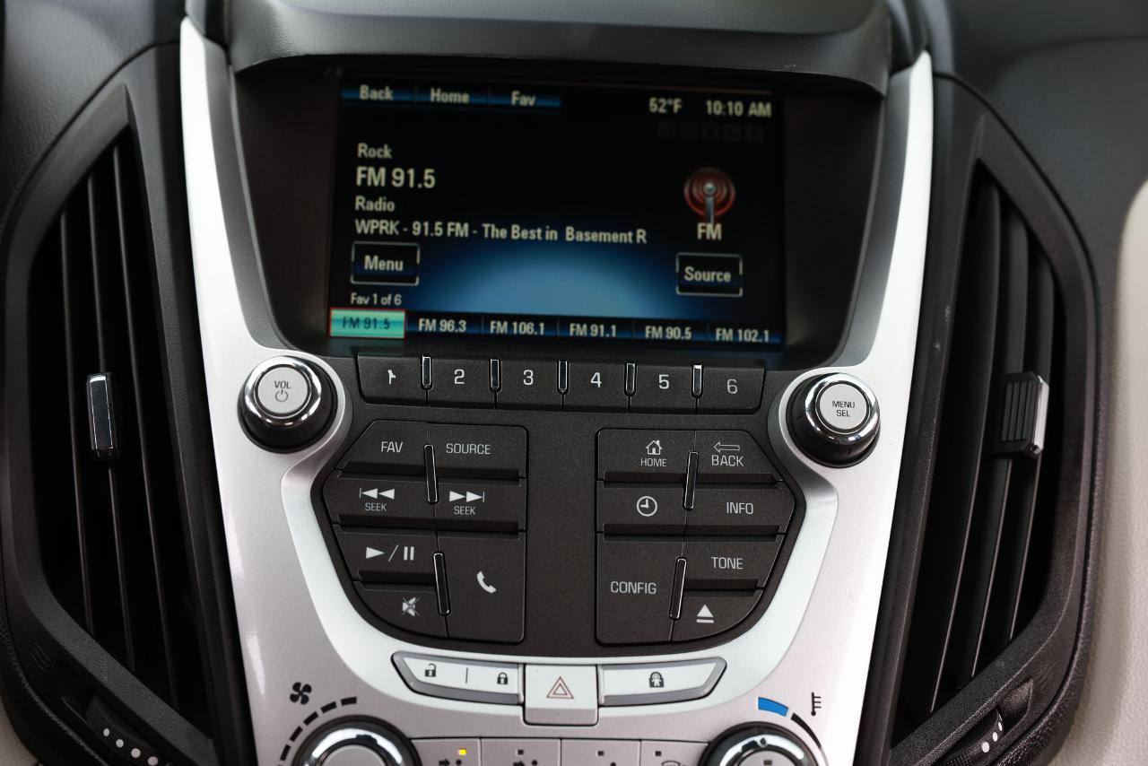 Chevrolet Equinox  2013