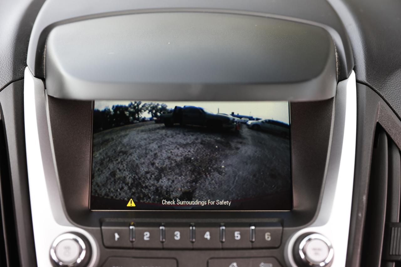 Chevrolet Equinox  2013