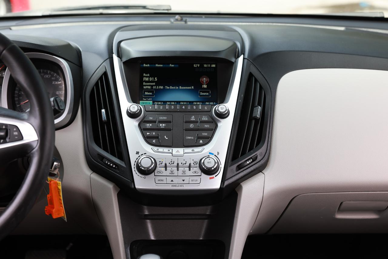 Chevrolet Equinox  2013