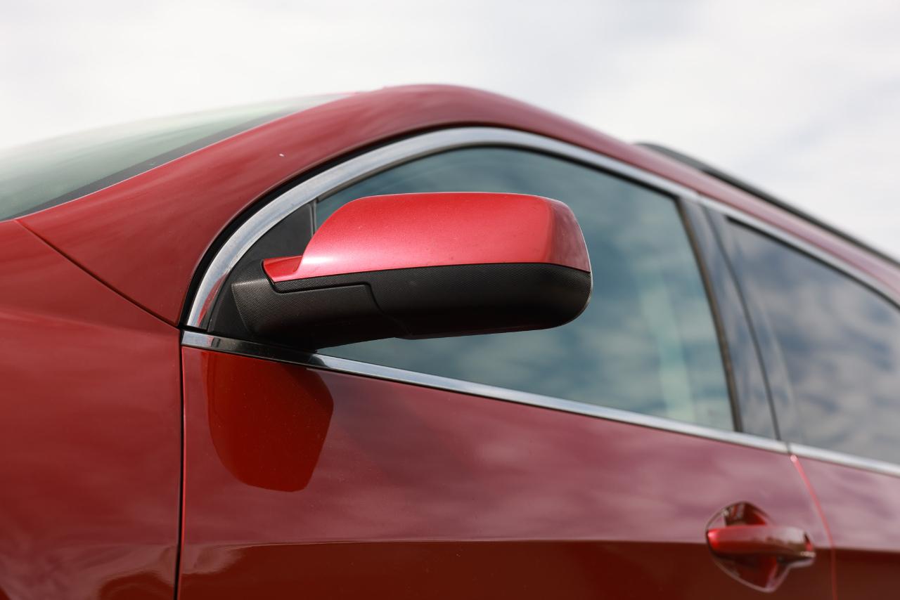 Chevrolet Equinox  2013