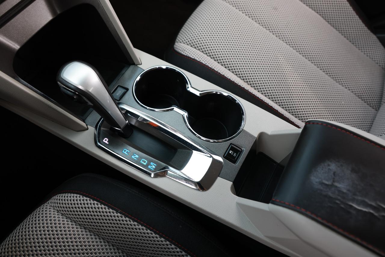 Chevrolet Equinox  2013