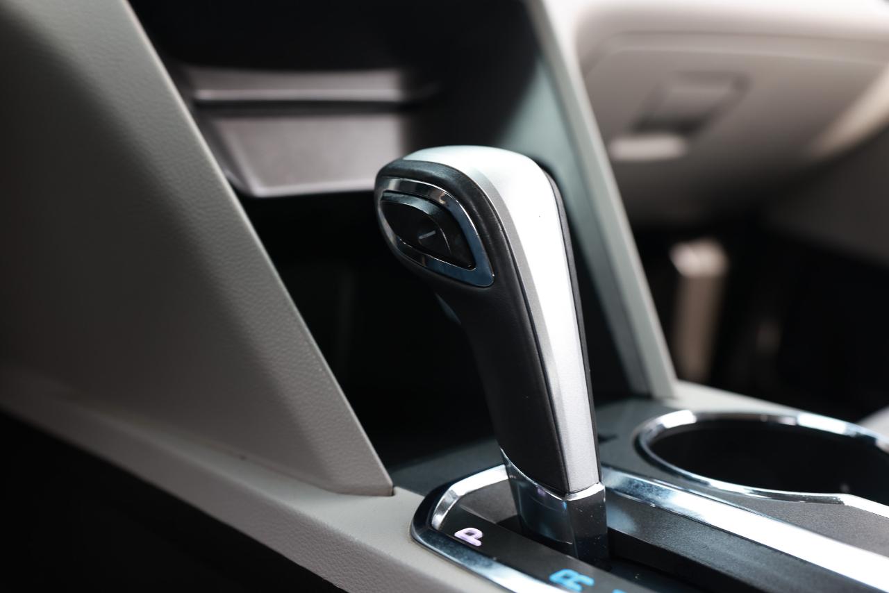 Chevrolet Equinox  2013