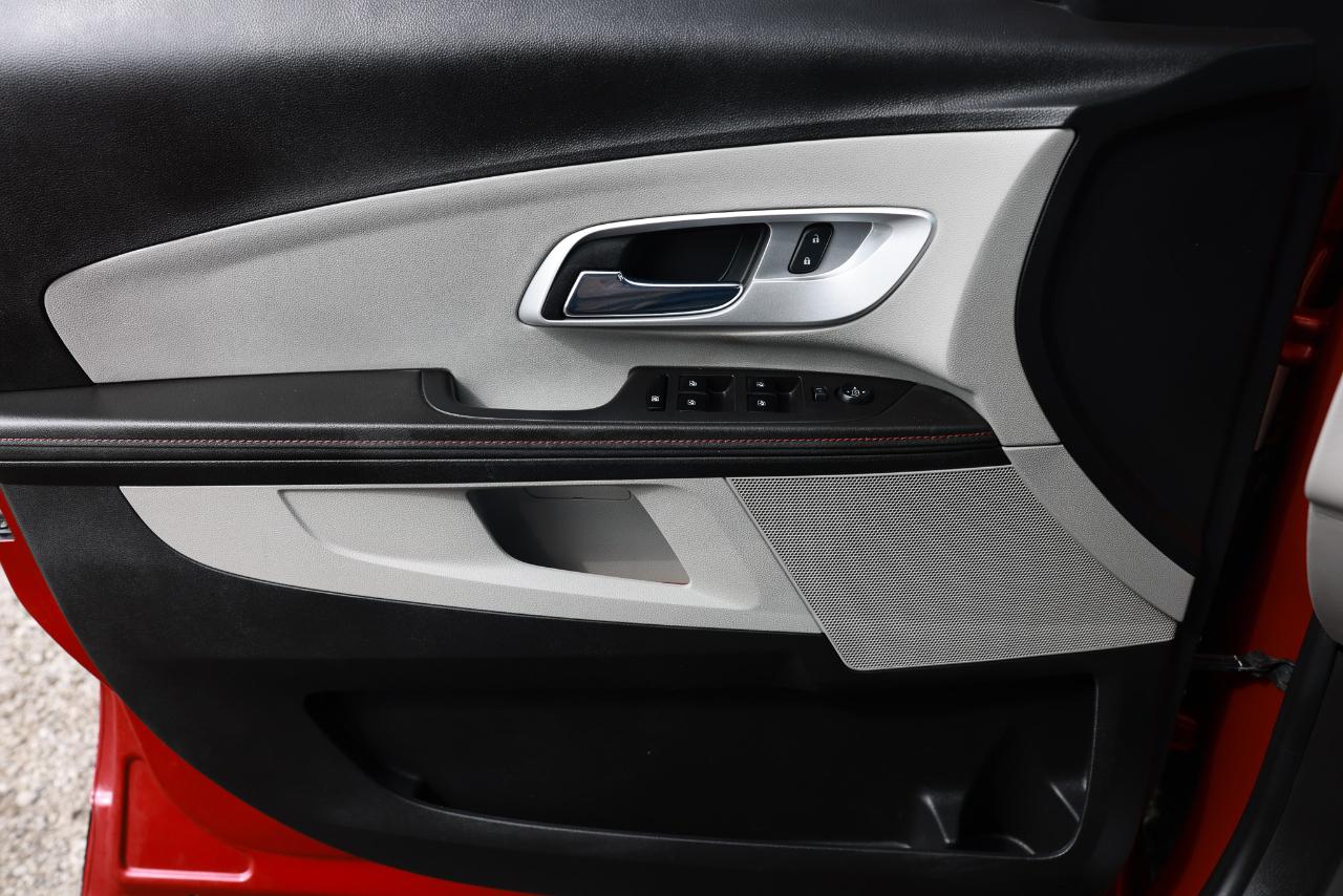 Chevrolet Equinox  2013