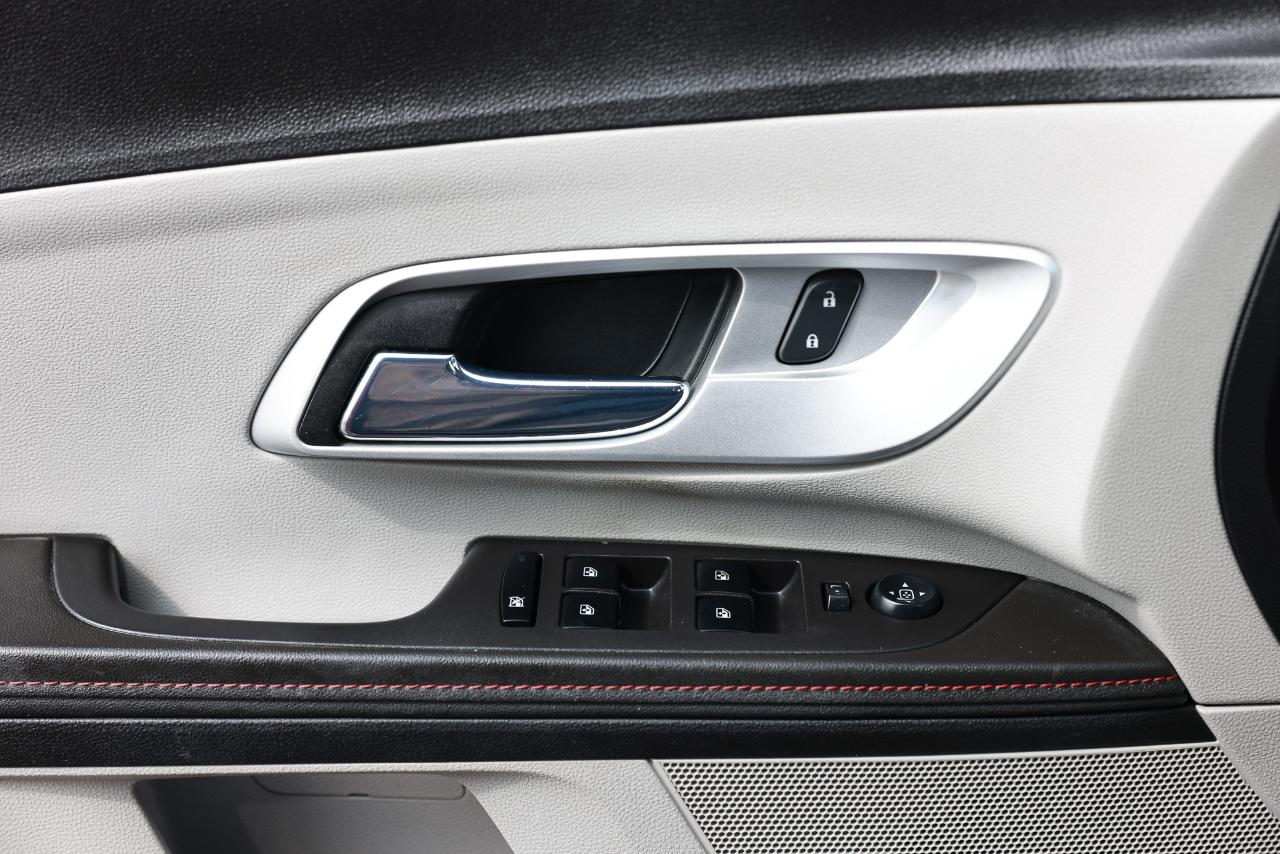 Chevrolet Equinox  2013