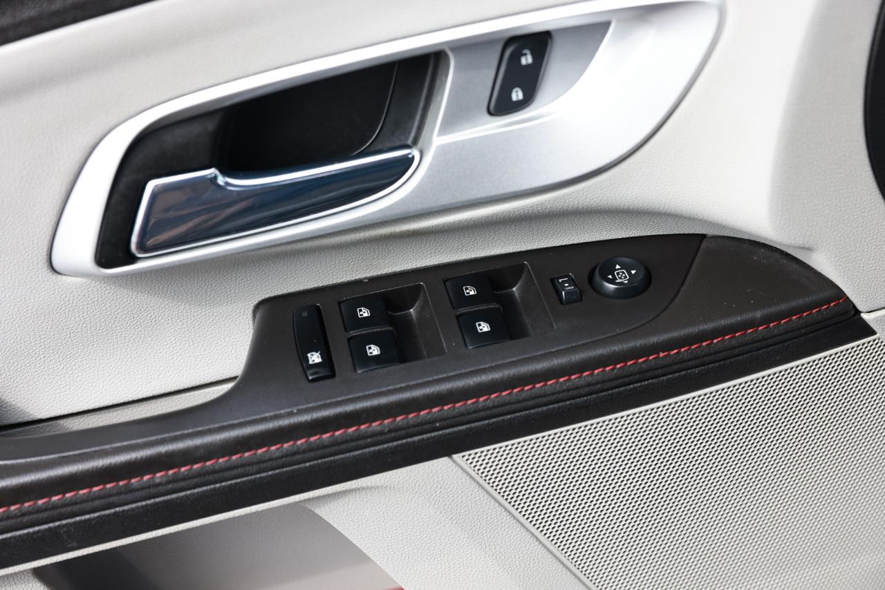 Chevrolet Equinox  2013