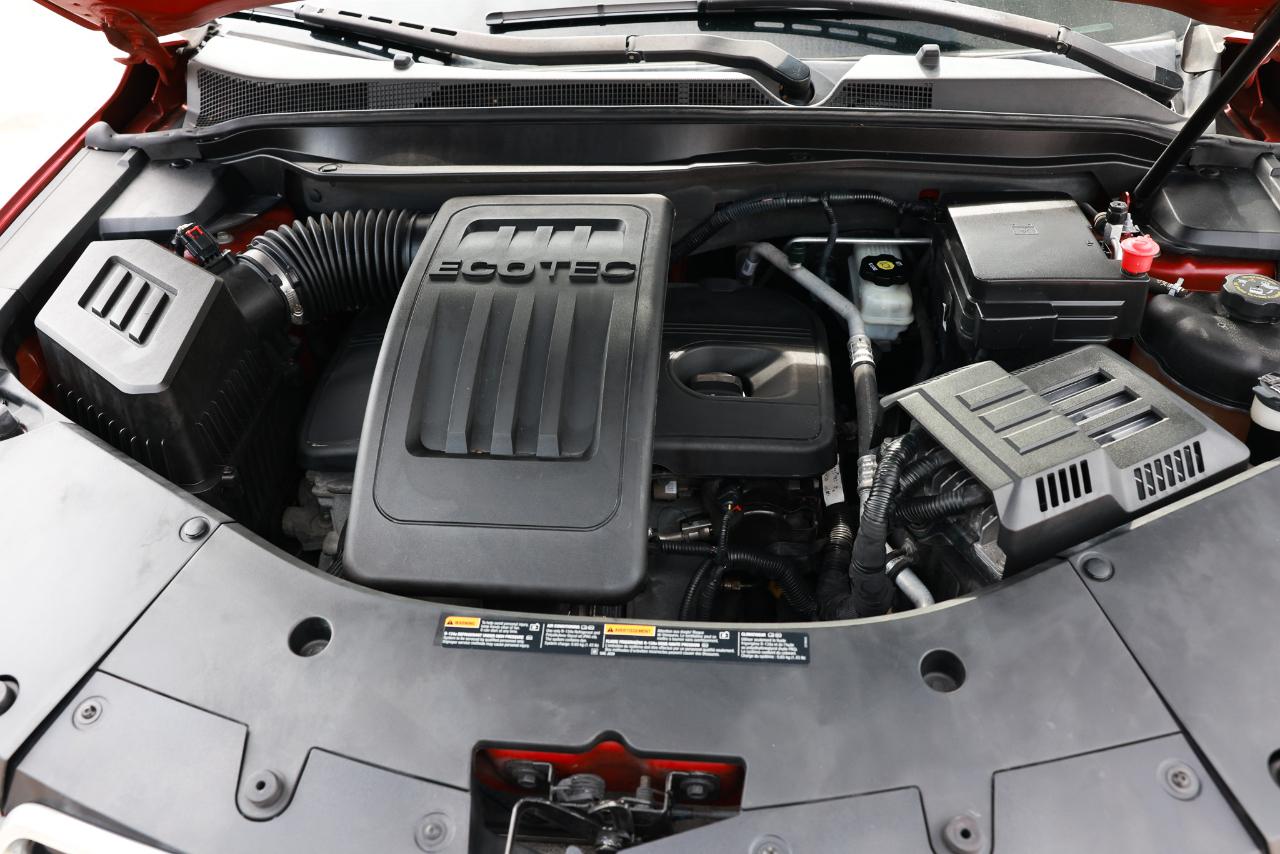 Chevrolet Equinox  2013