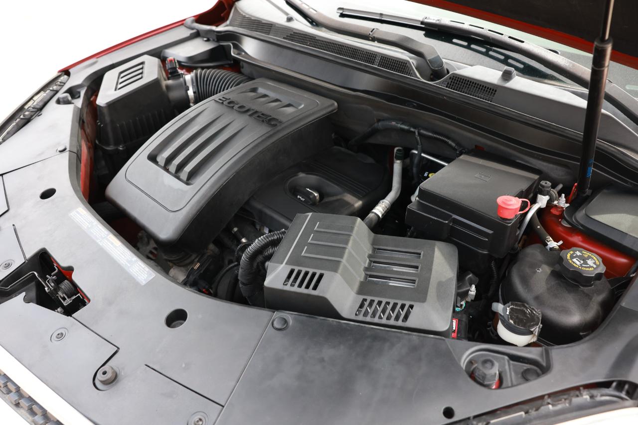 Chevrolet Equinox  2013