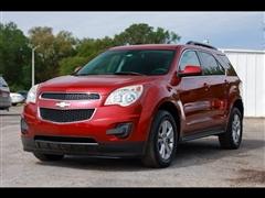 2013 Chevrolet Equinox 