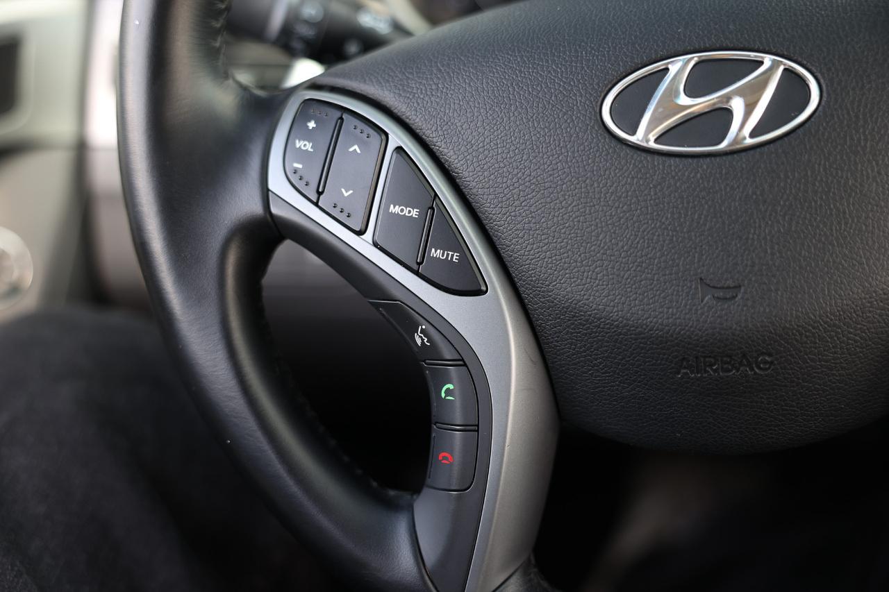 Hyundai Elantra  2013