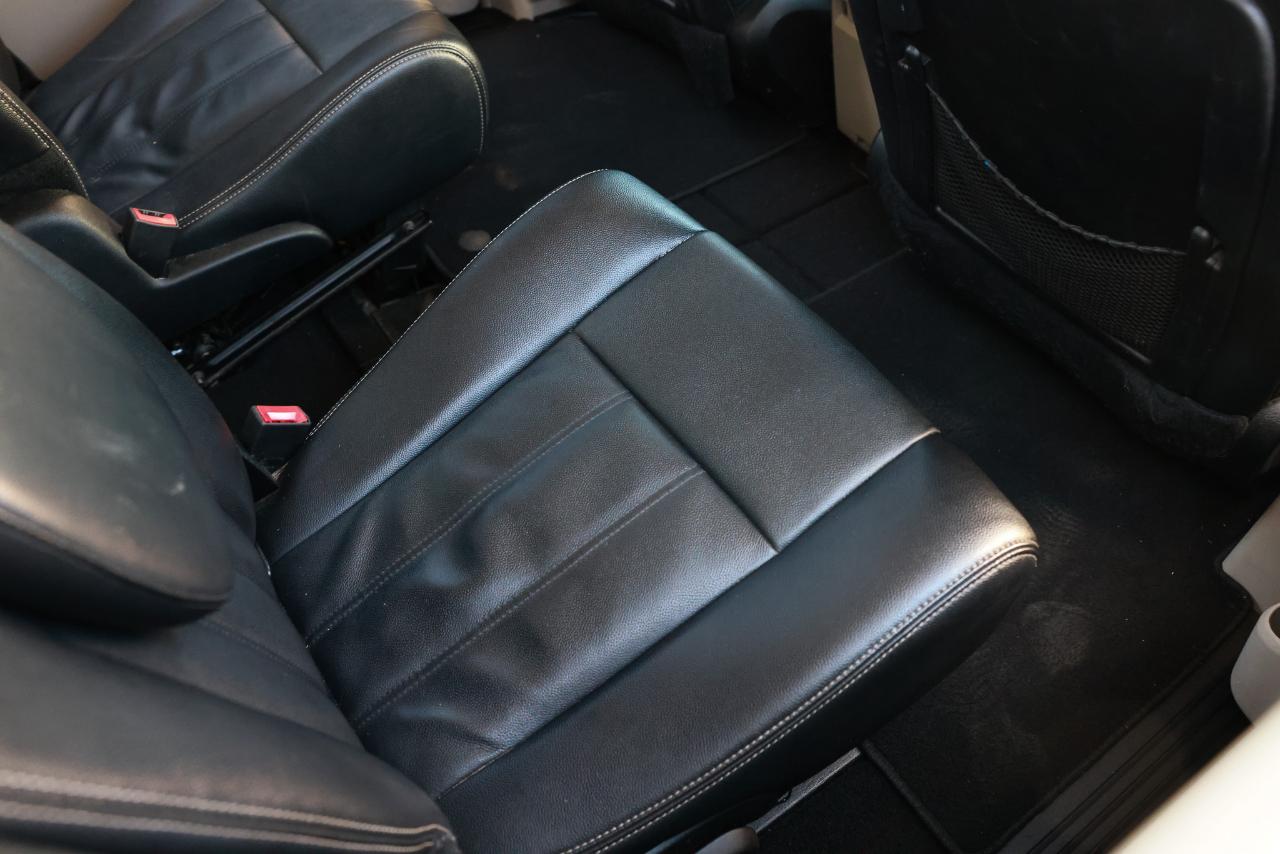 Chrysler Town & Country  2014