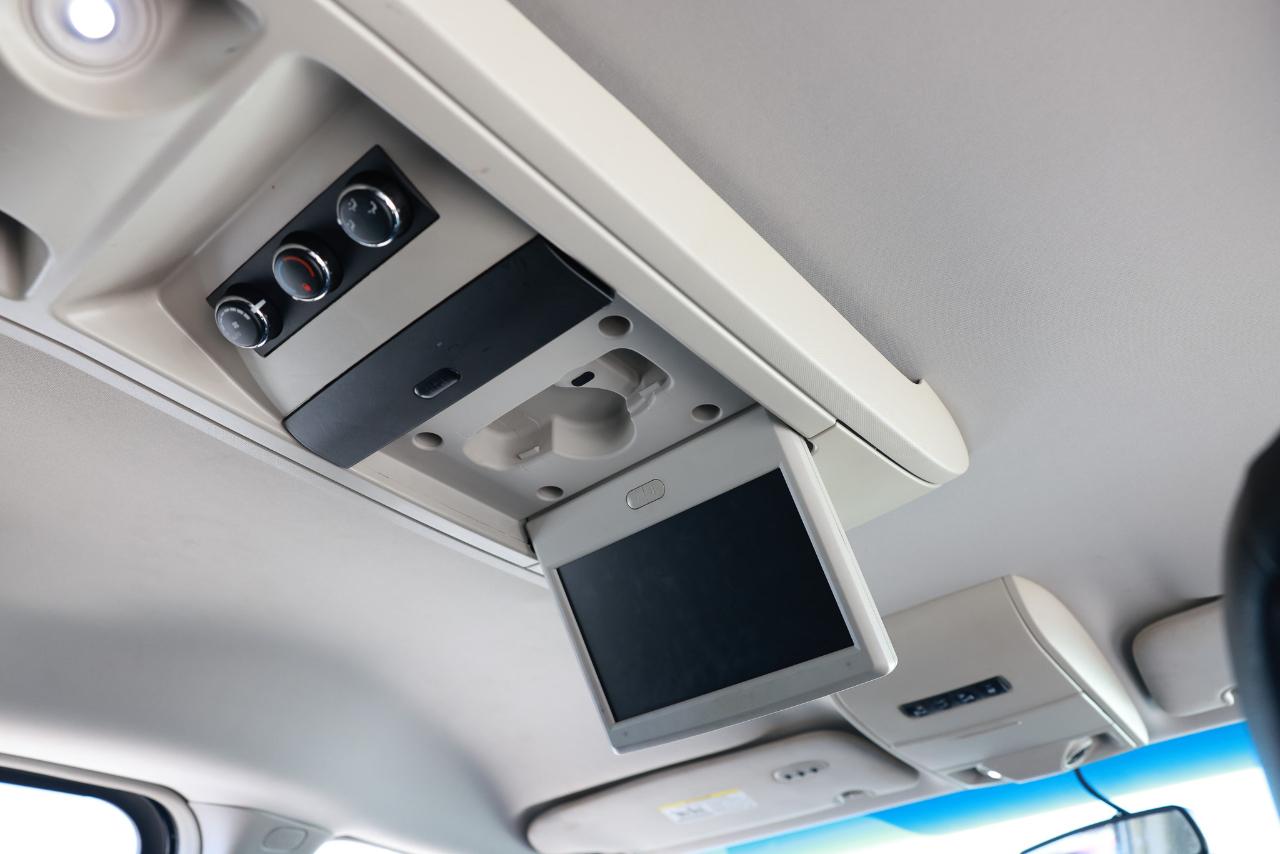 Chrysler Town & Country  2014