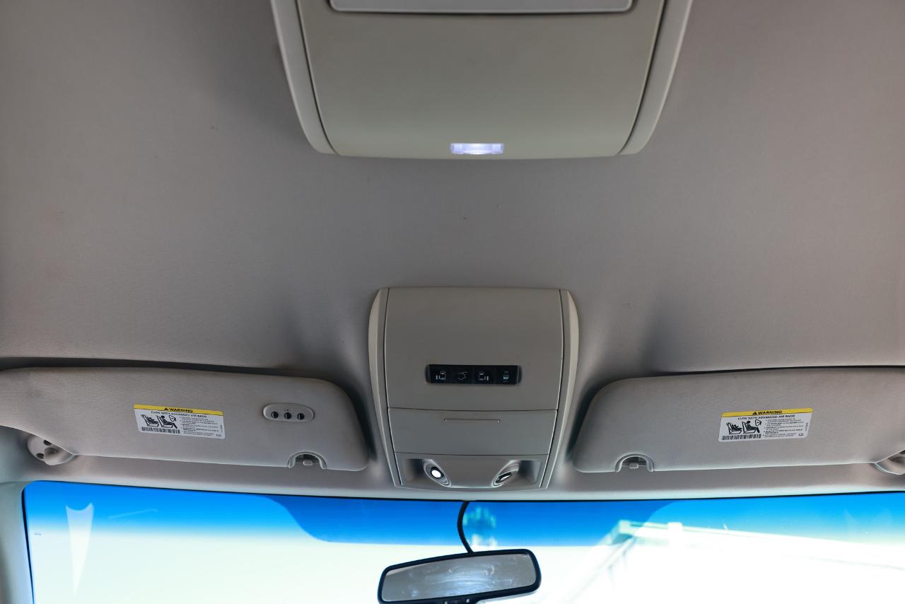 Chrysler Town & Country  2014