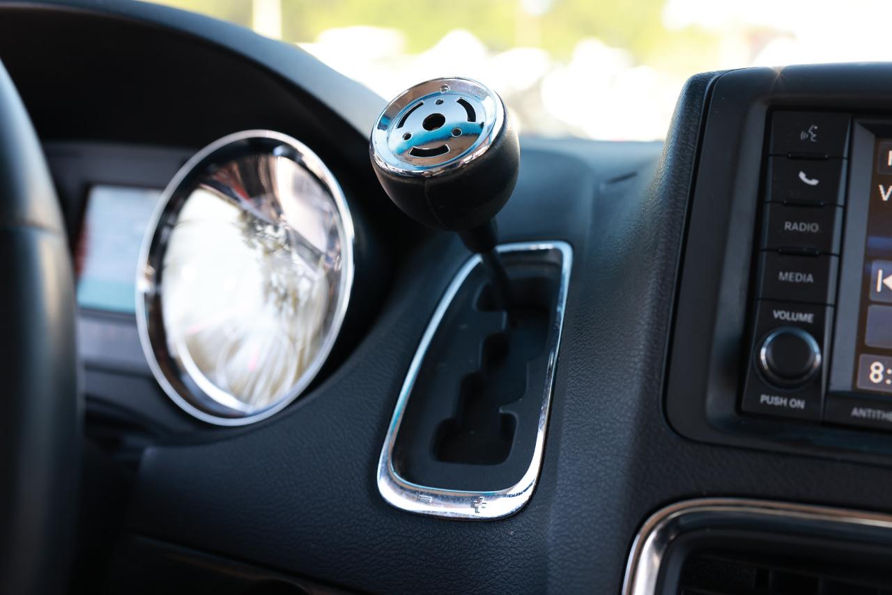 Chrysler Town & Country  2014