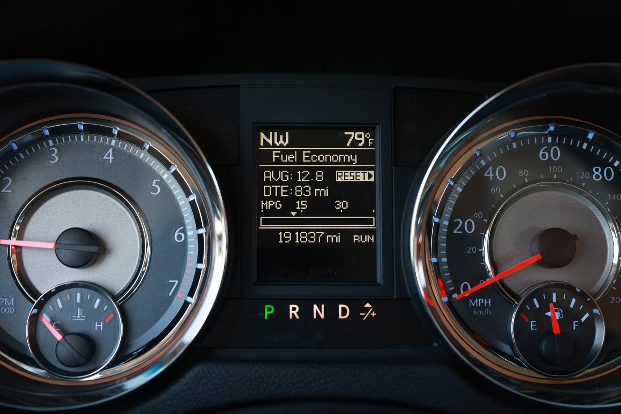 Chrysler Town & Country  2014