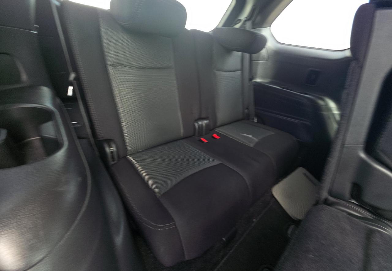 Nissan Pathfinder  2018