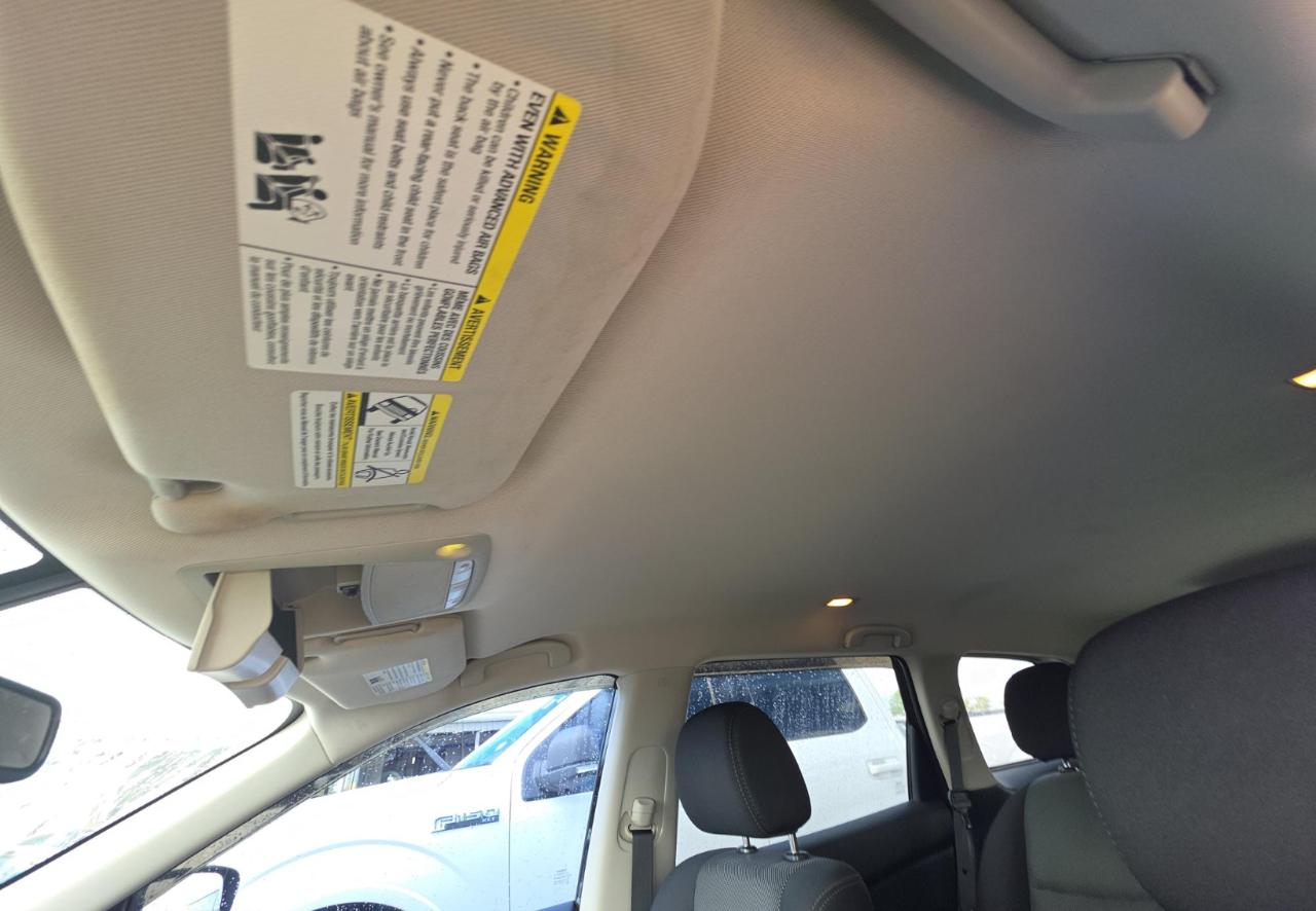 Nissan Pathfinder  2018