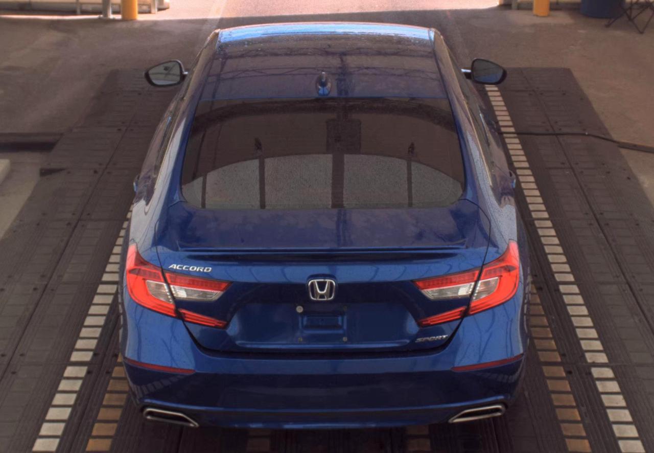 Honda Accord Sedan  2020