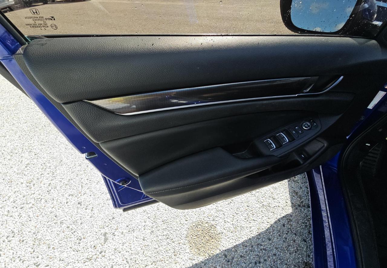 Honda Accord Sedan  2020