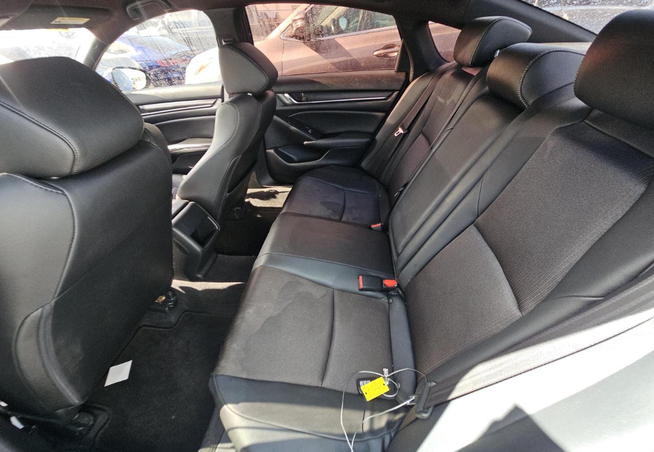 Honda Accord Sedan  2020