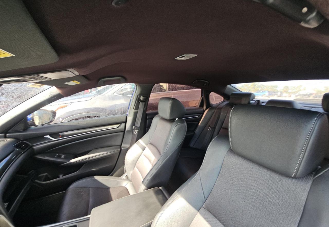 Honda Accord Sedan  2020