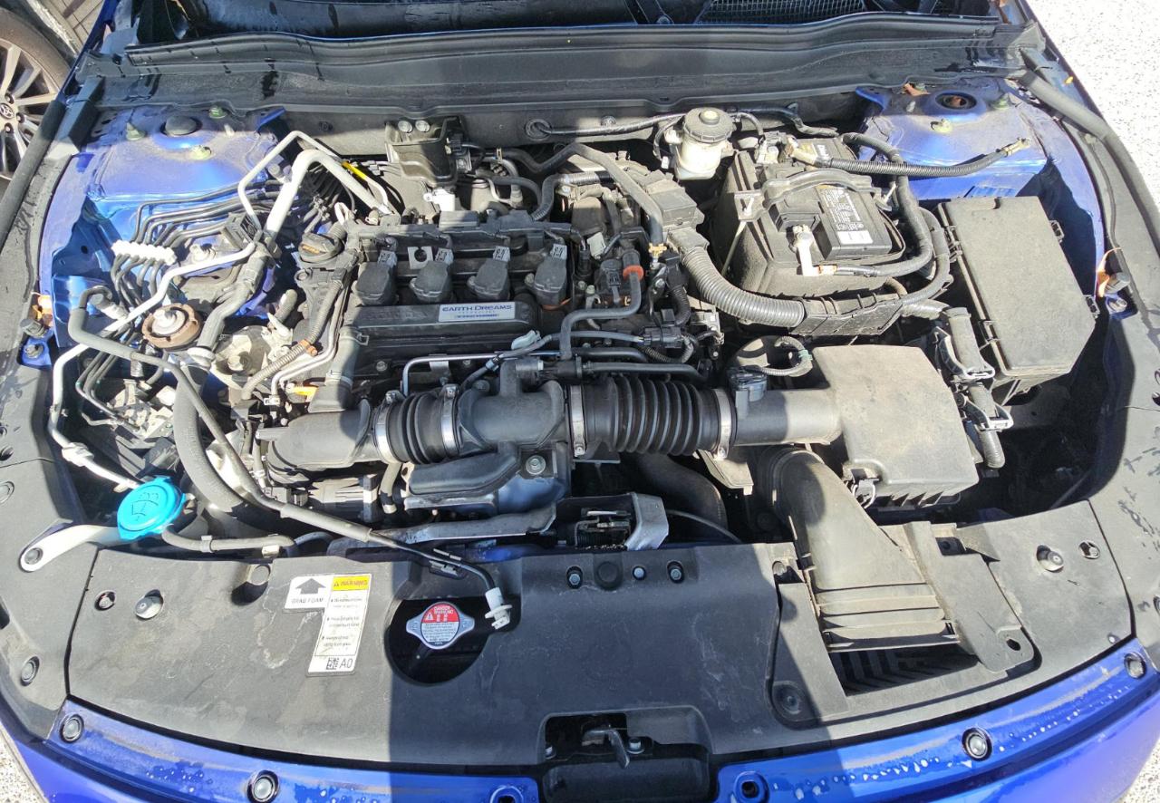 Honda Accord Sedan  2020