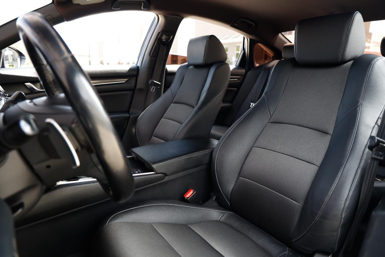 Honda Accord Sedan  2020