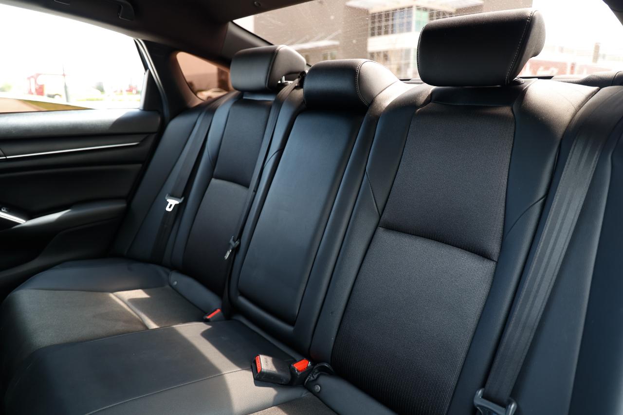 Honda Accord Sedan  2020