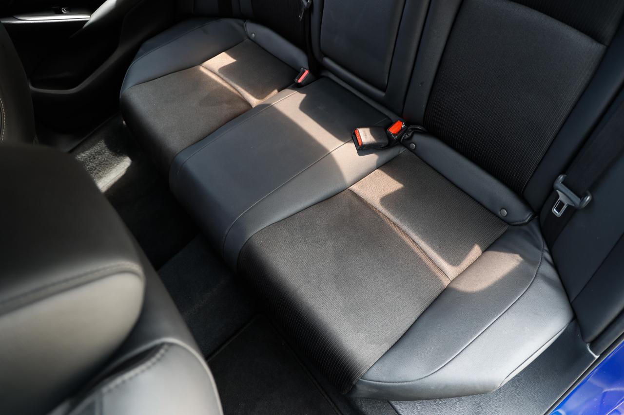 Honda Accord Sedan  2020