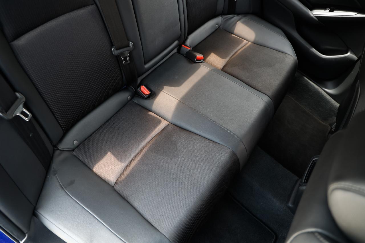 Honda Accord Sedan  2020