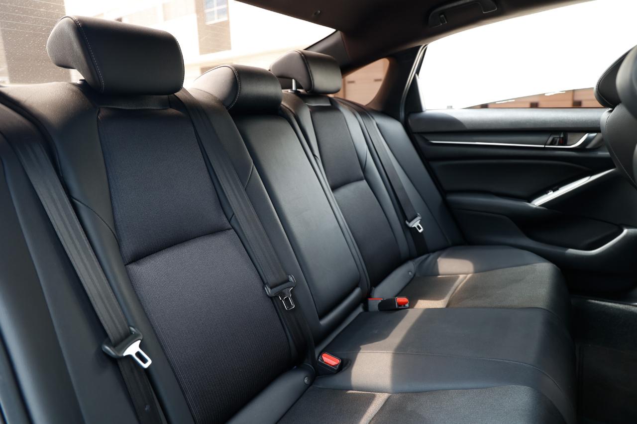 Honda Accord Sedan  2020